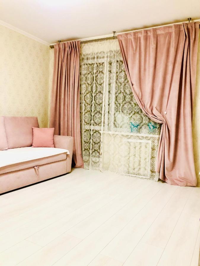 Classic Apartment Boryspilʼ Exterior foto